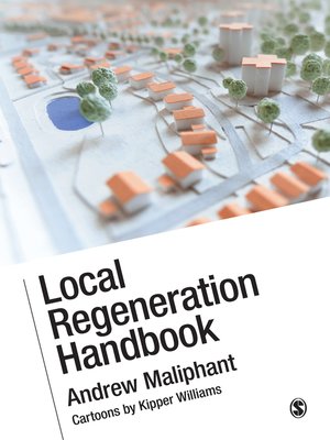 cover image of Local Regeneration Handbook
